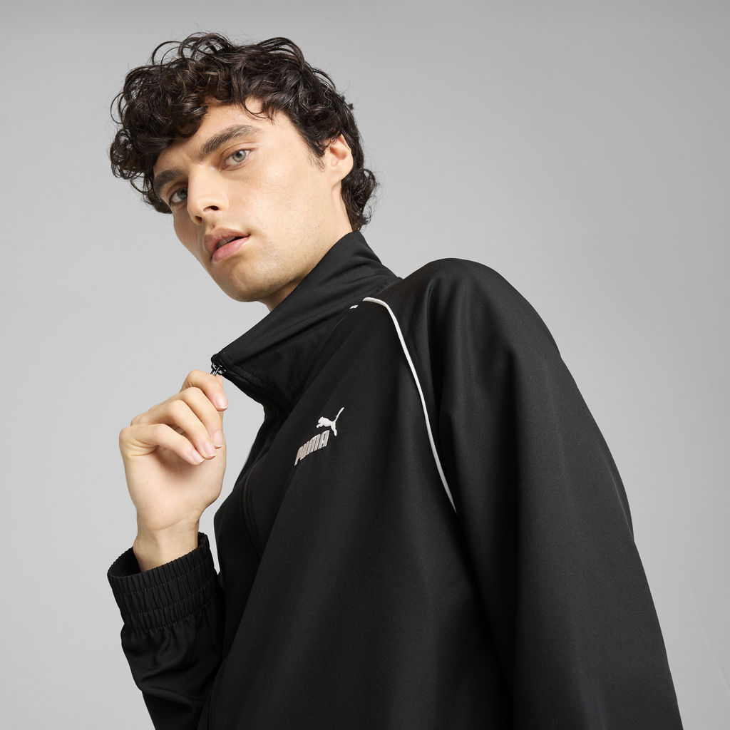 Спортивный костюм взрослый