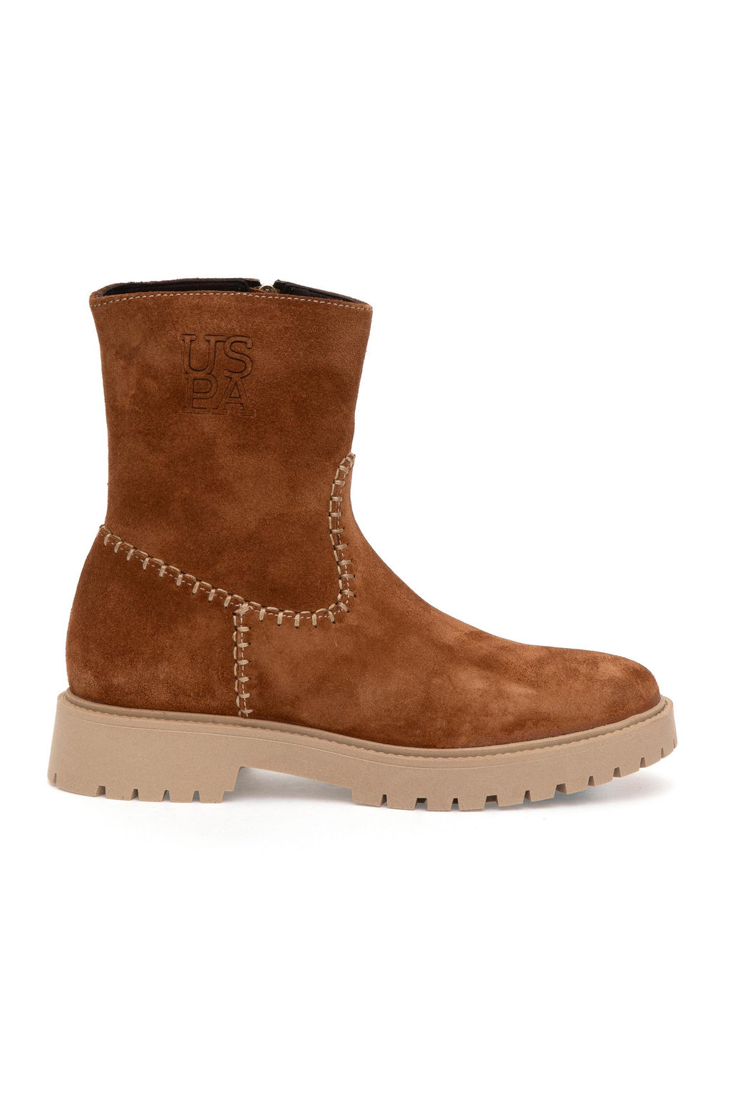 Kad_n Taba S_et Bot - U.s. polo assn фото 2