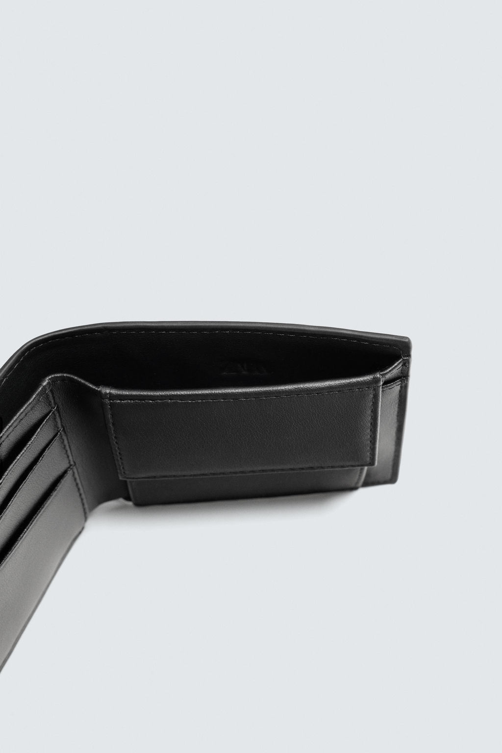 PLAIN WALLET - Zara фото 8