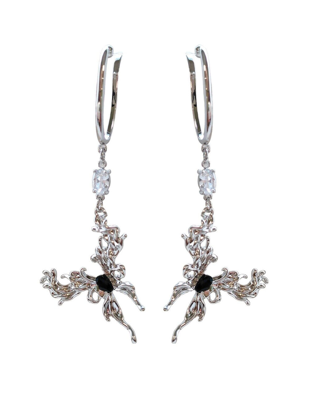 Серьги "Molly"