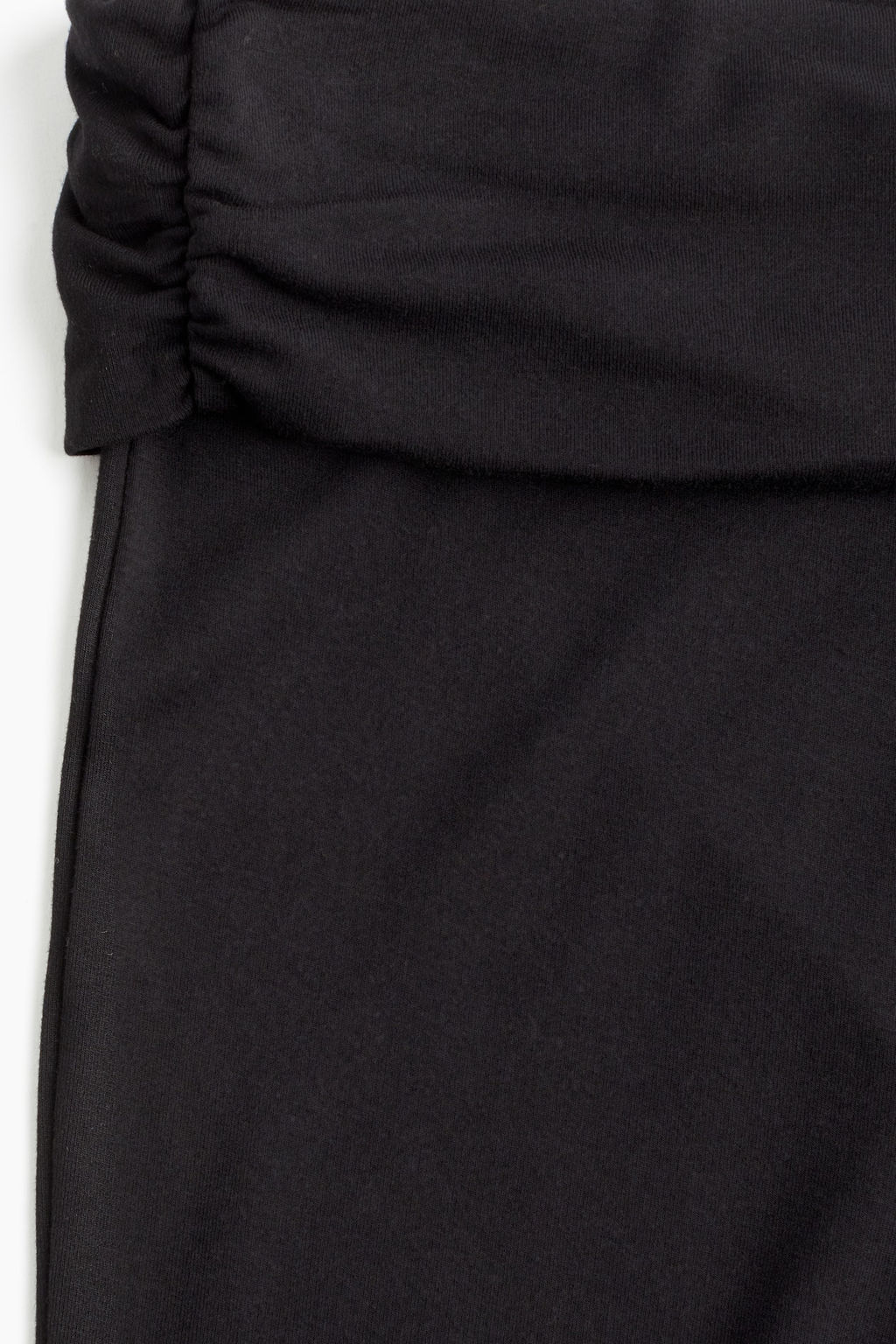 Pantalon de yoga fruncido - H&m фото 6