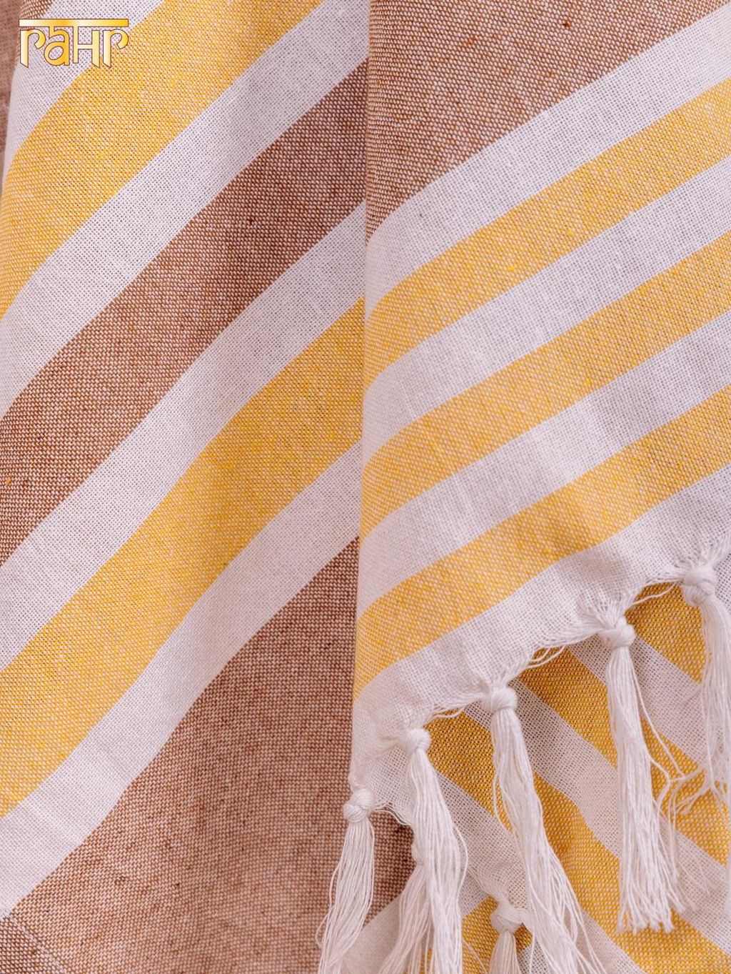 Покрывало-полотенце пляжное (хлопок) Тк№205/5/2 (90х180см) - Ганг фото 7