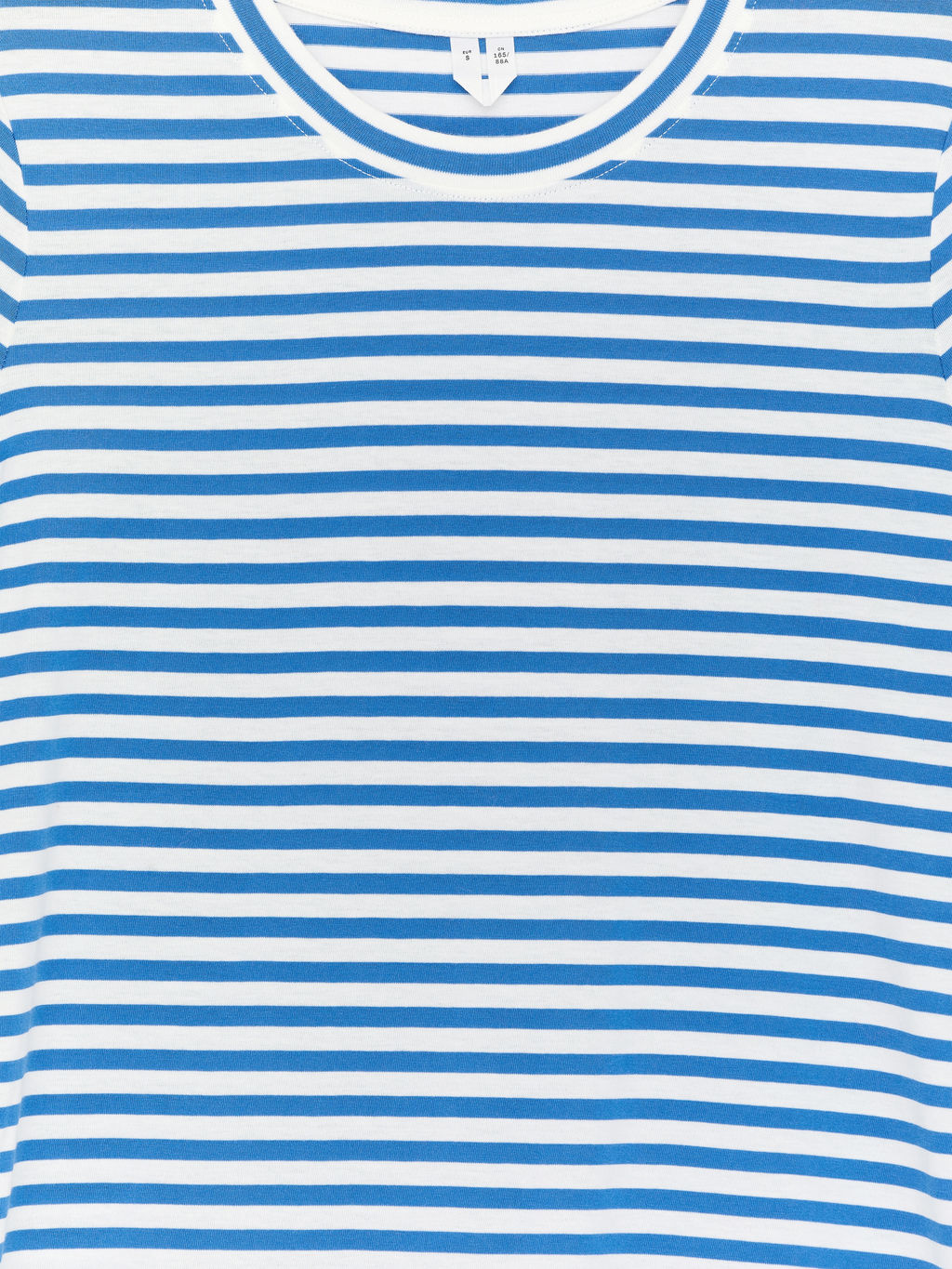 Camiseta Signature de manga larga - H&m фото 9
