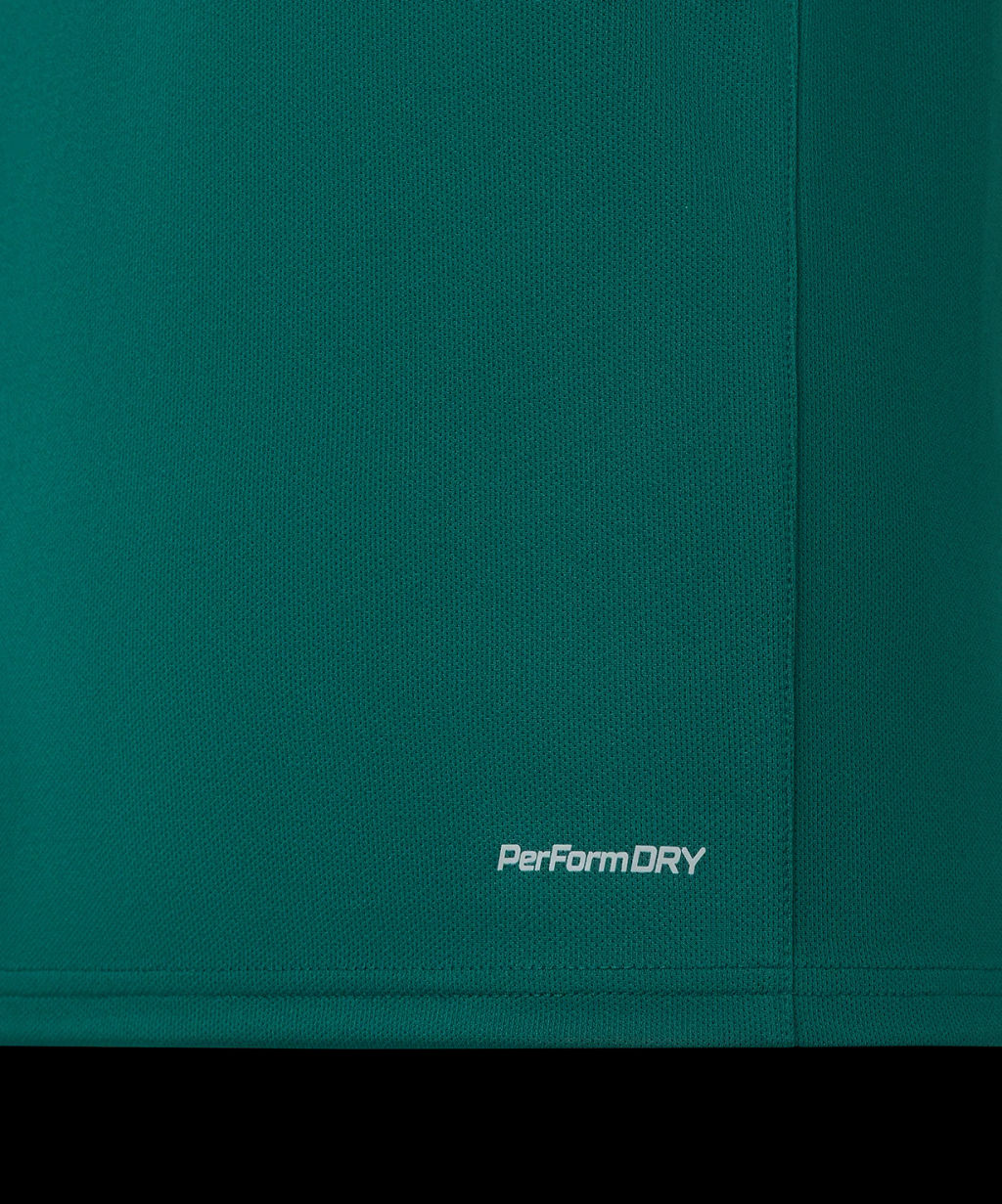 Футболка тренировочная JOGEL DIVISION Training Tee, темно-зеленый  фото 5