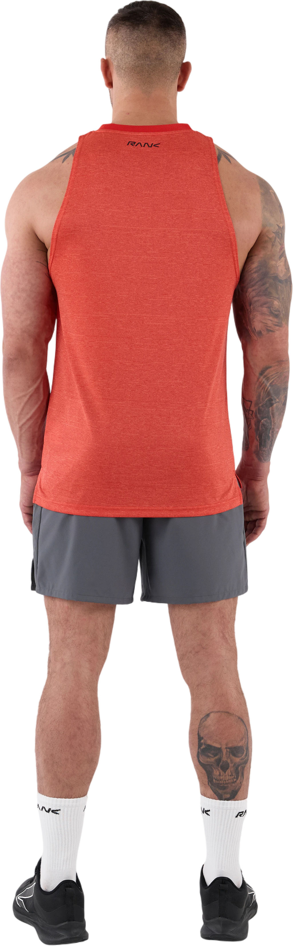 Майка мужская