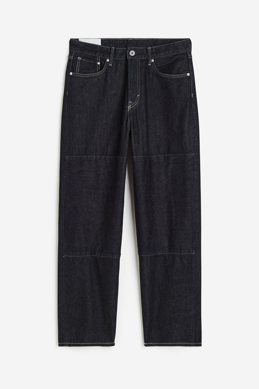 Loose Jeans - H&m фото 3