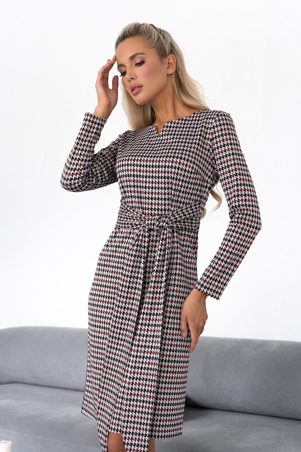 Платье 5880 - Open-style фото 7