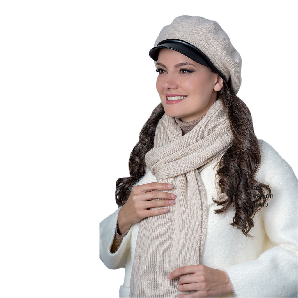 ВИВИ шарф женский