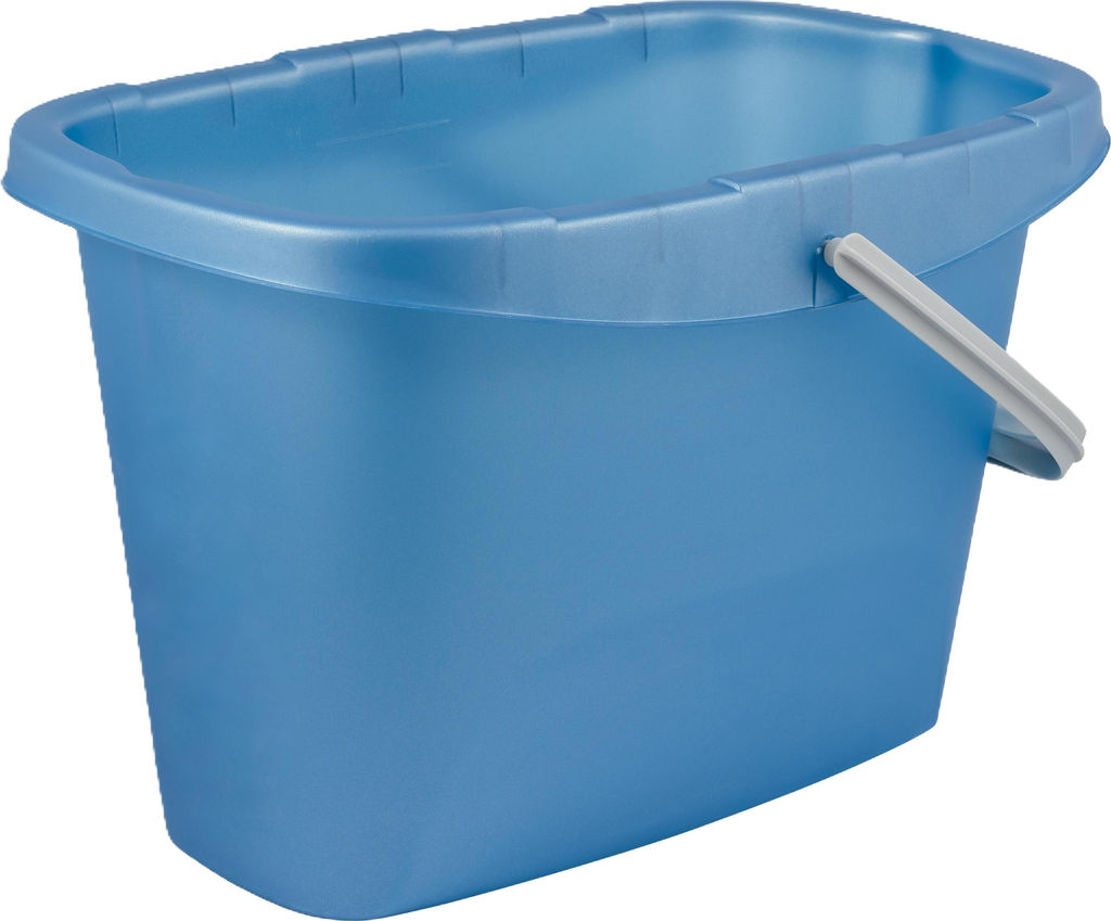 Ведро 13л Классика,Step прямоугольное, арт. SV5007 - Полимербыт фото 3