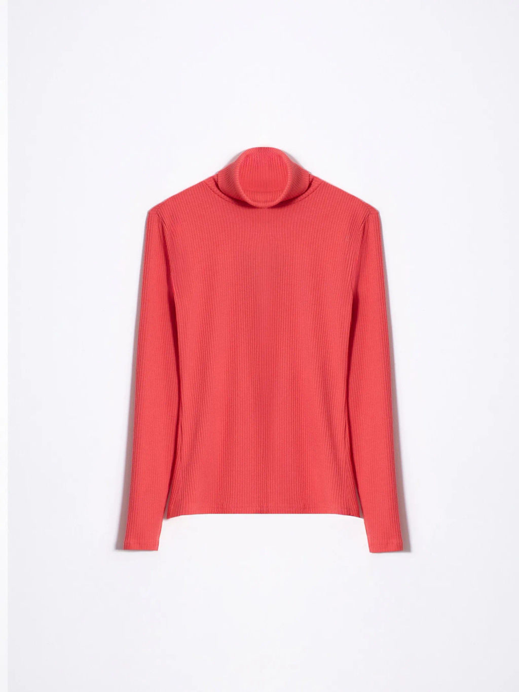 EMKA / Водолазка из трикотажа  фото 5