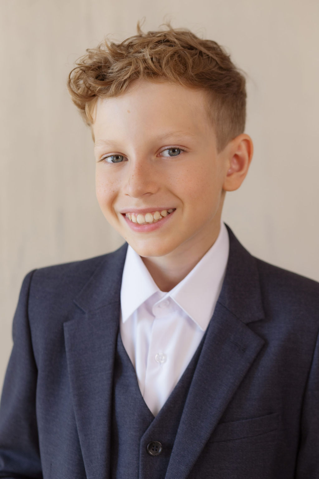 Костюм для мальчика арт.706