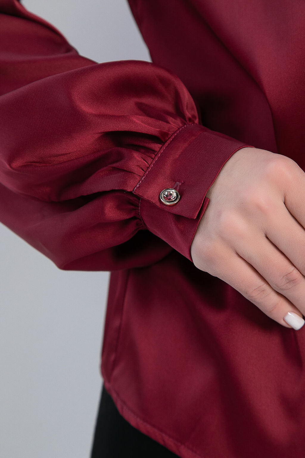 Блуза Магия успеха - Lt collection фото 8