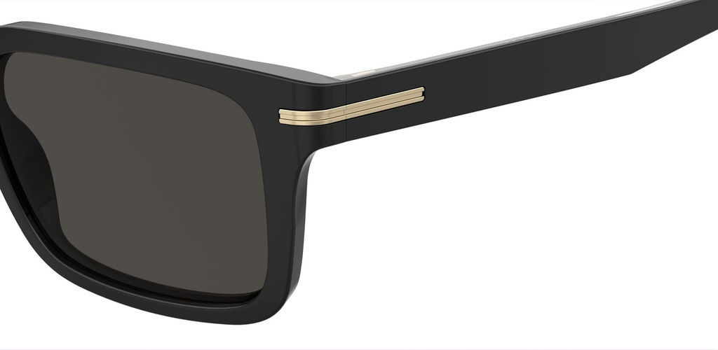 Солнцезащитные очки BOSS 1628/S - Hugo Boss фото 4