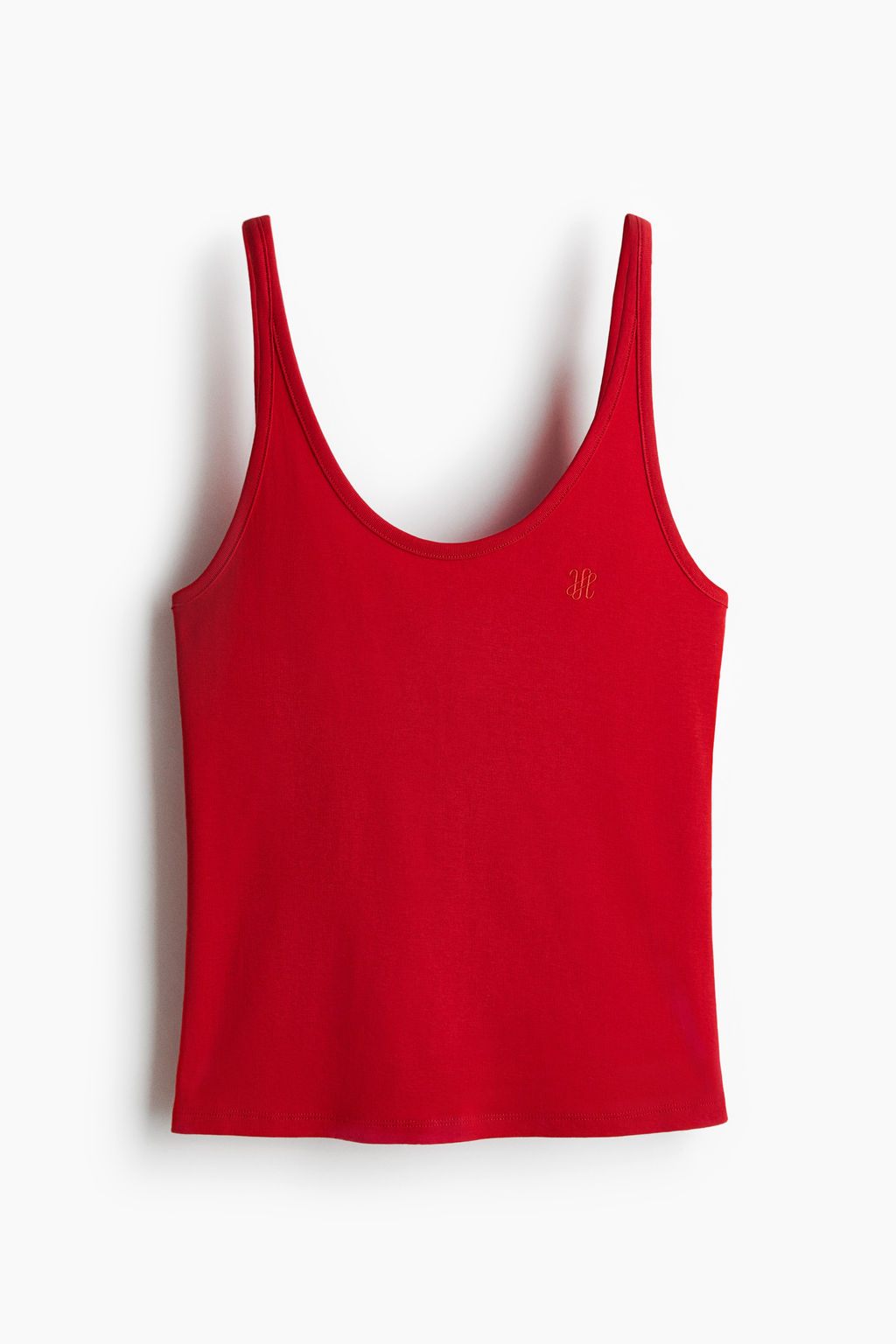 Camiseta de tirantes - H&m фото 3