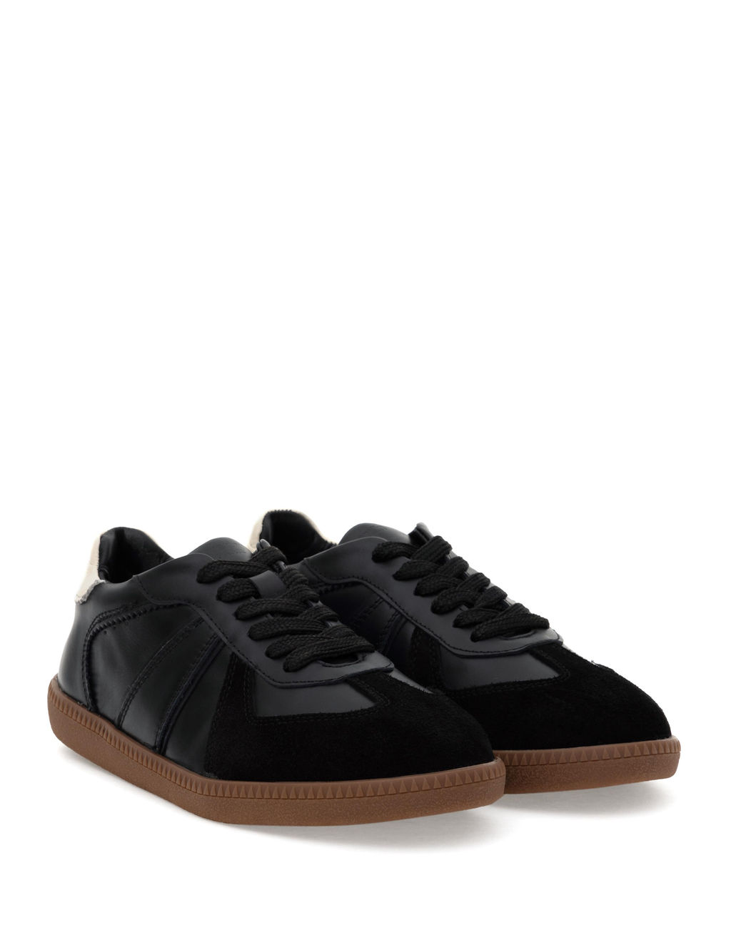 Siyah Sneaker - Pierre cardin фото 3