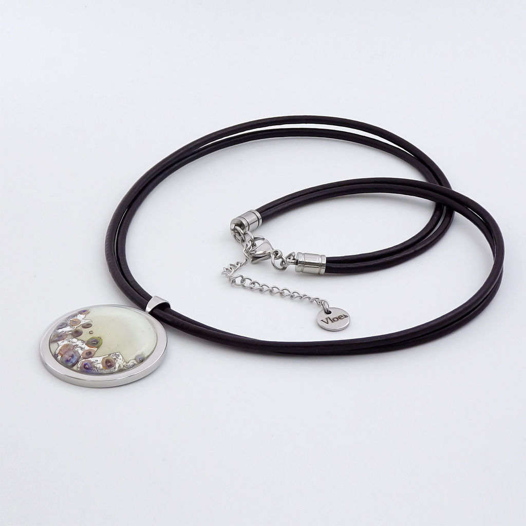 ENCHANTED Колье LKY5839