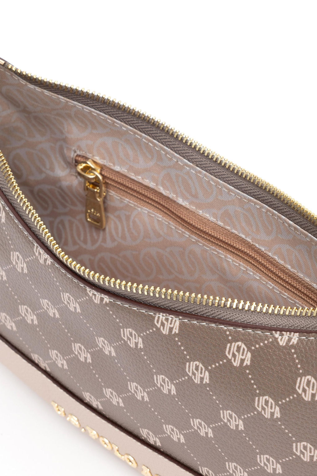 Женская норковая сумка Неожиданная скидка в корзине - U.s. polo assn фото 4