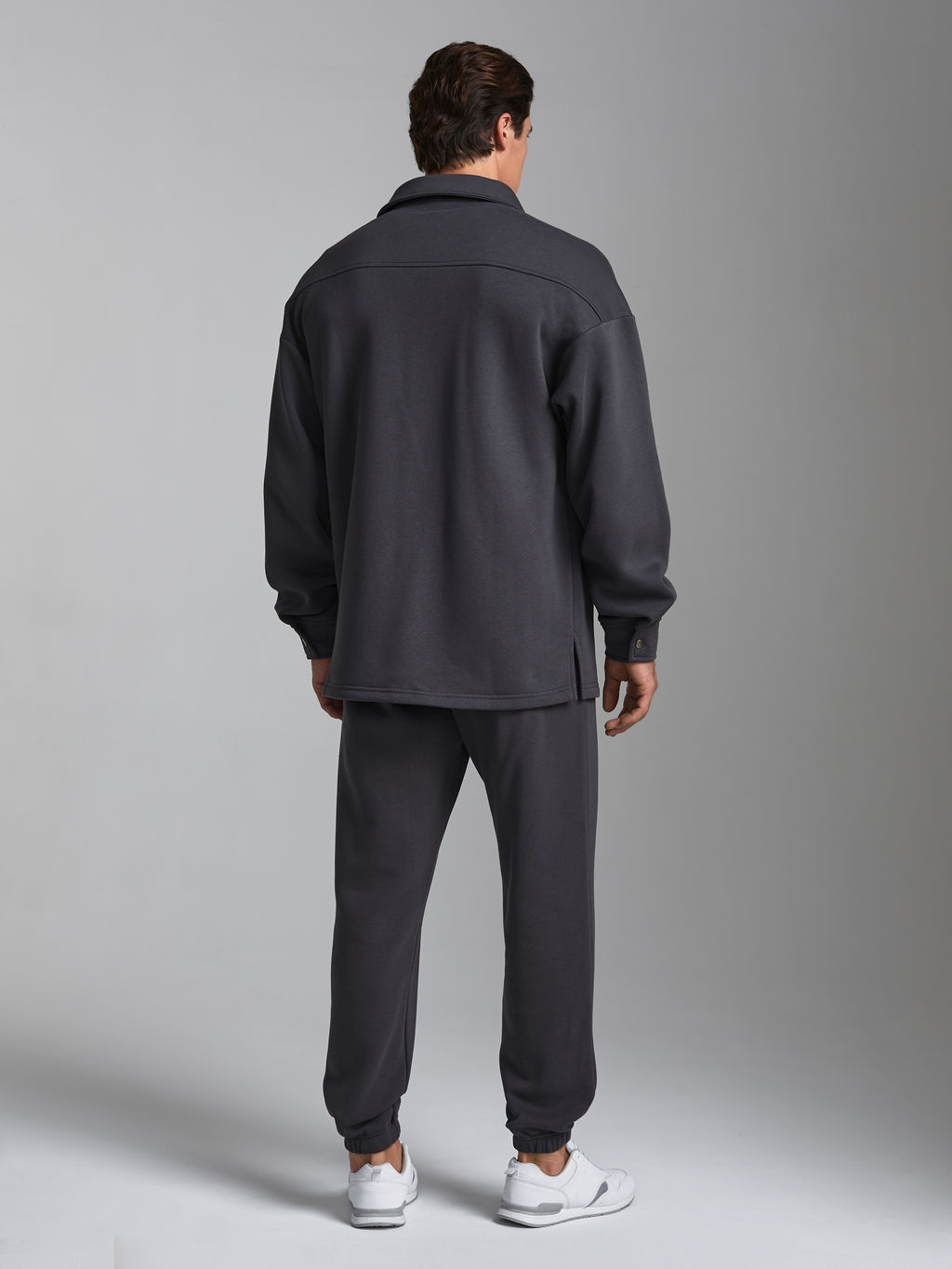 Толстовка мужская 52M-RR-1706 RED-N-ROCKS