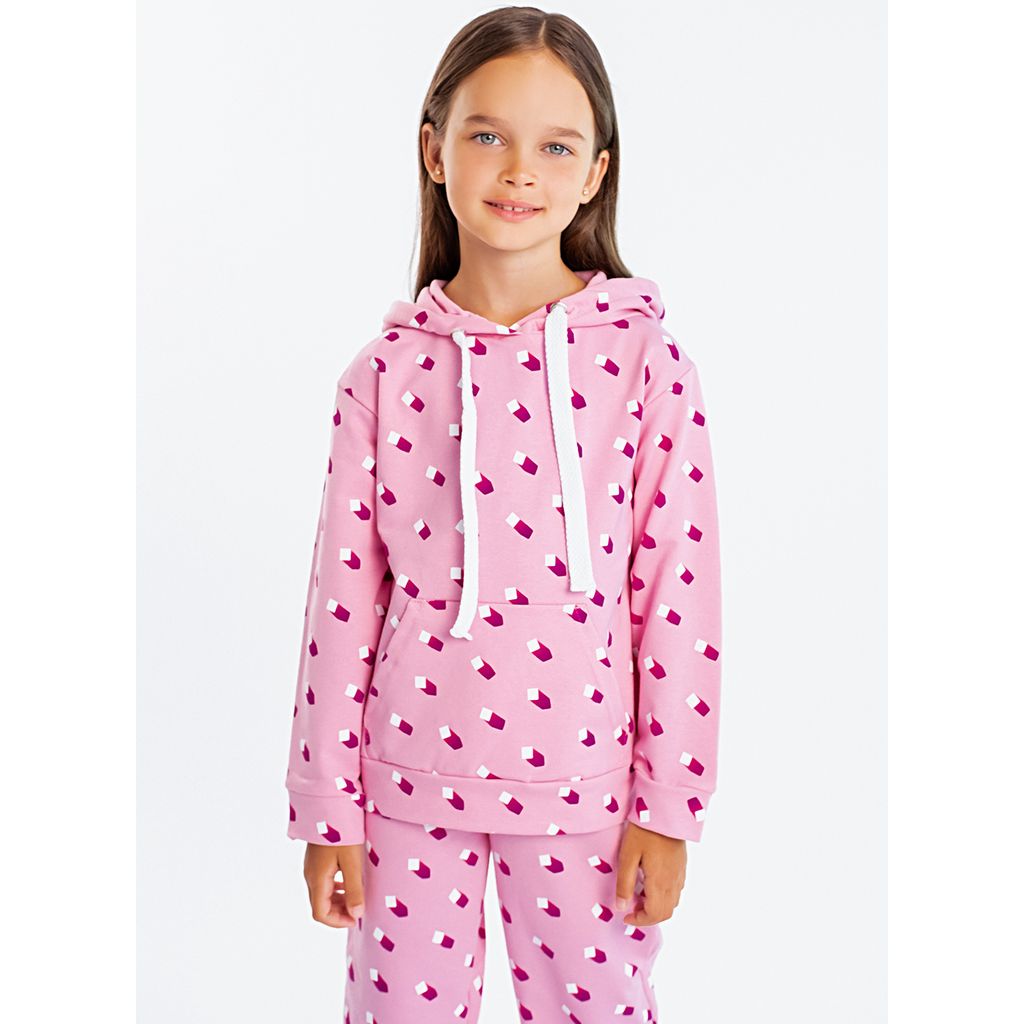 Костюм футер 2х нитка петля 8336300401 8336300401 купить оптом по цене 798 ?| Фабрика детской одежды Юлла