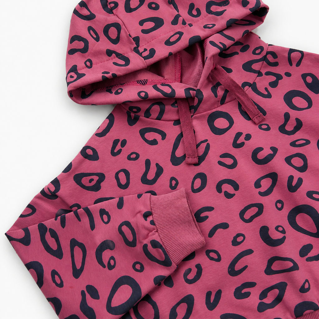 Толстовка футре 2х нитка петля 1795320101