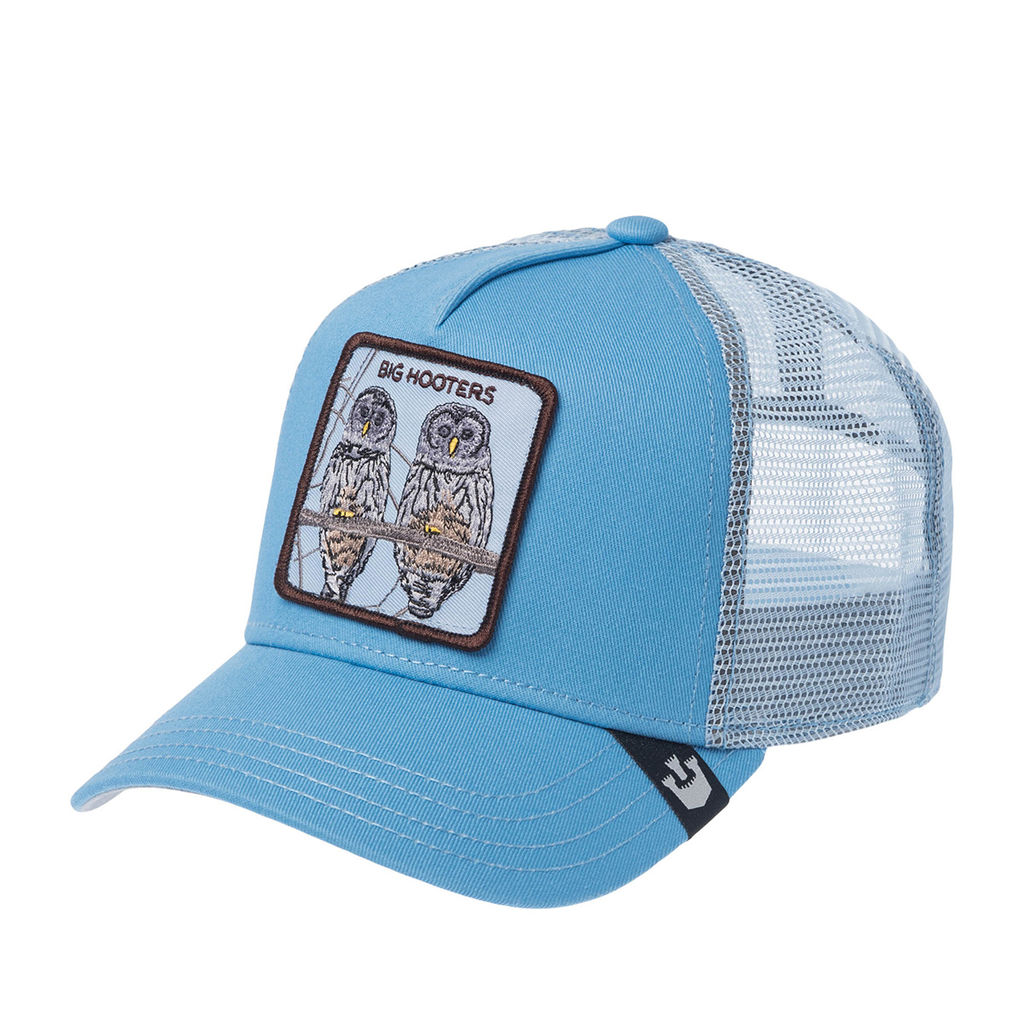 Бейсболка GOORIN BROTHERS арт. 101-1670 (голубой)