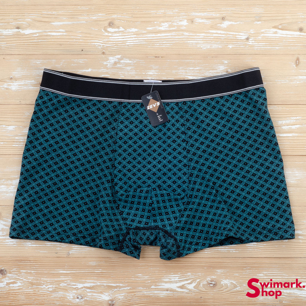 Трусы-боксеры ZEVS Z8090, 1 шт. в упаковке - Swimark фото 3