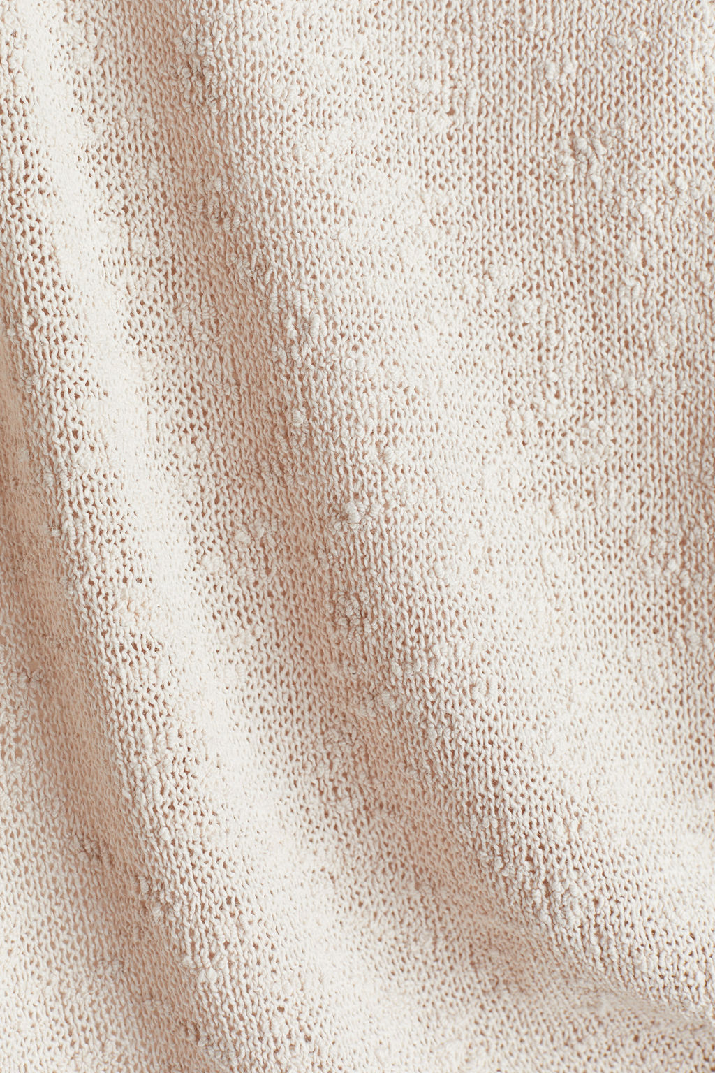 Top en punto con textura - H&m фото 4
