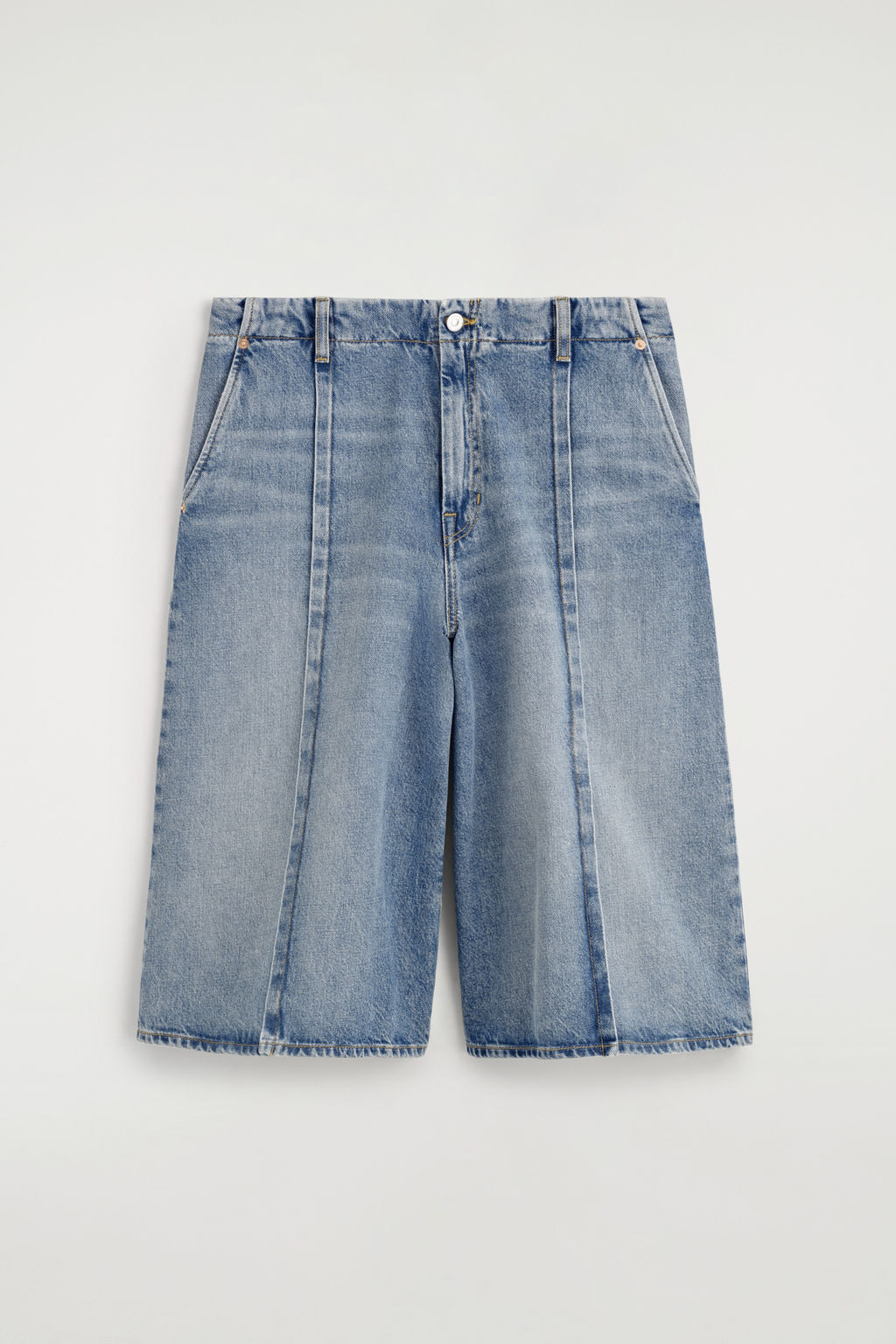BERMUDAS VAQUERAS
