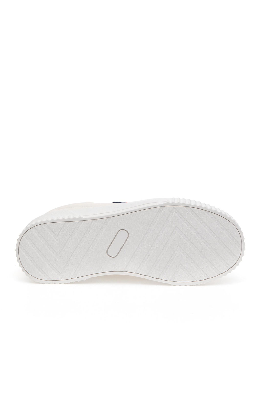 Kad_n Beyaz Spor Ayakkab_ - U.s. polo assn фото 11