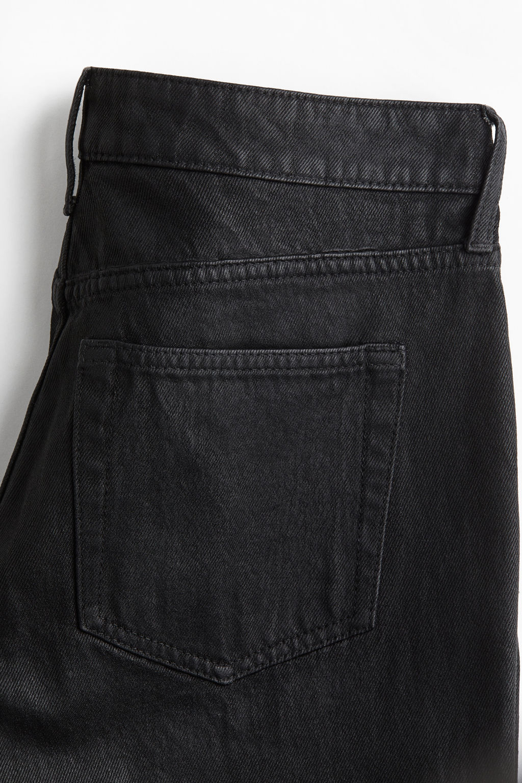 Straight Low Jeans - H&m фото 11