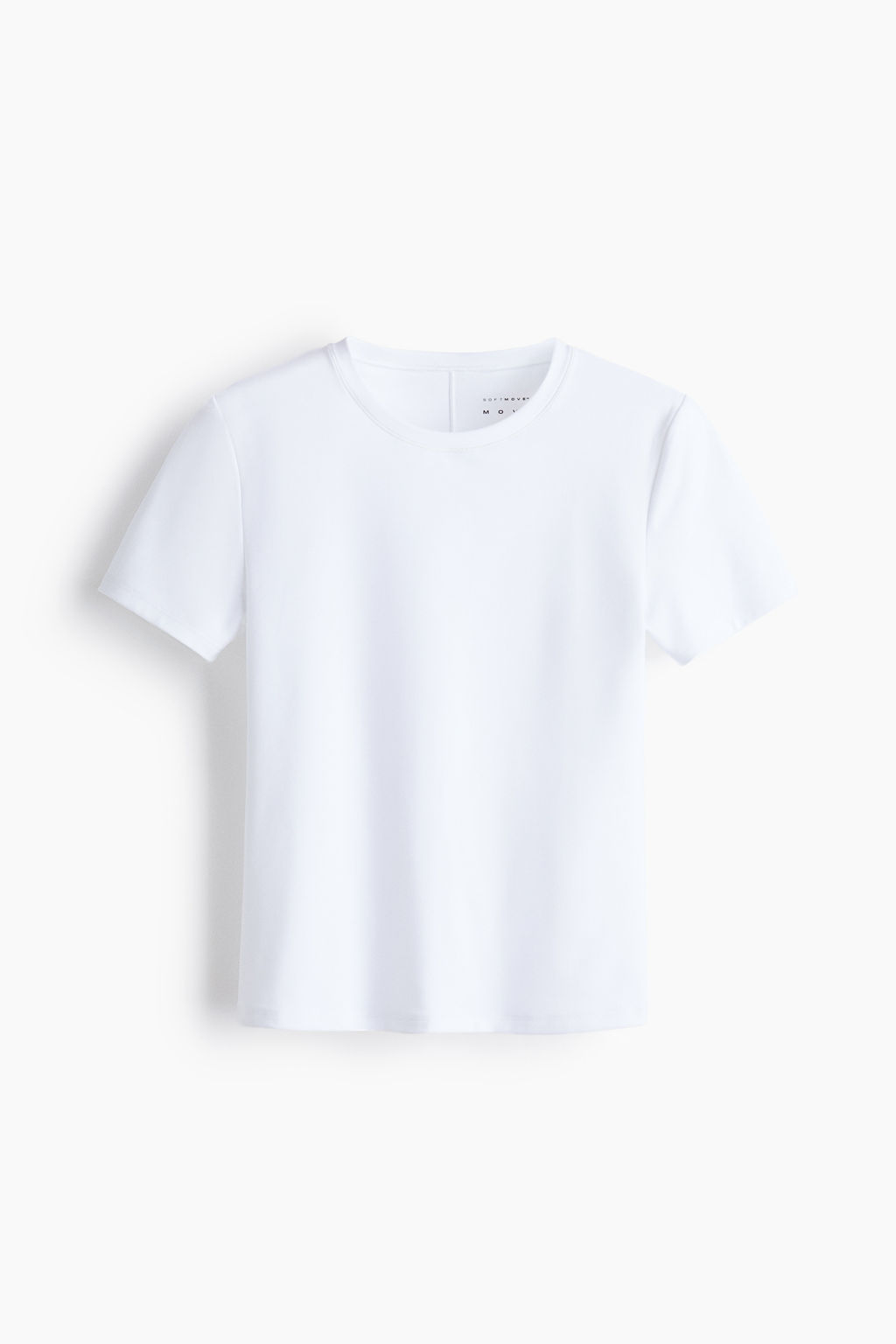 Camiseta de deporte con SoftMove - H&m фото 8