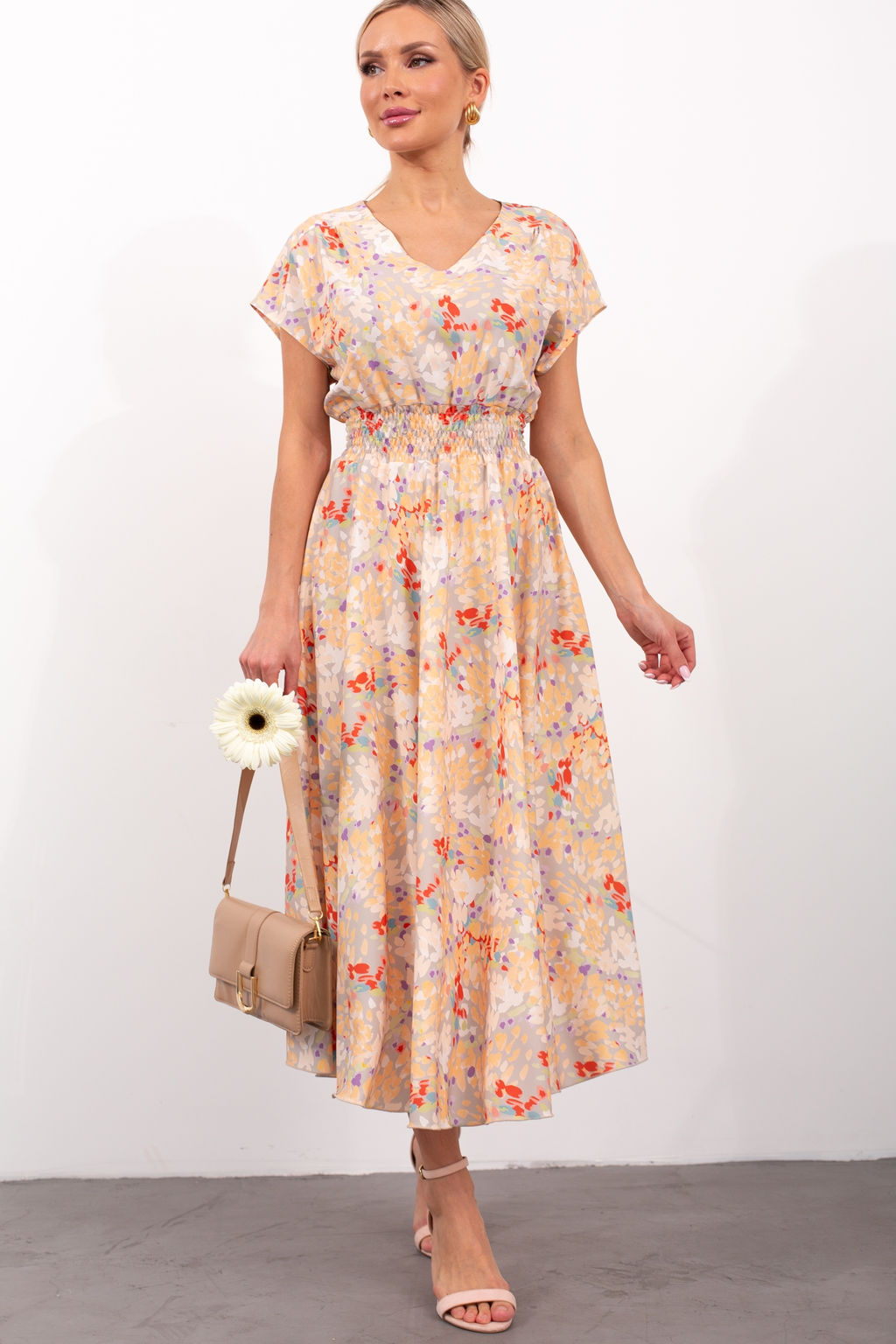 VALENTINA Платье Лулу №3  фото 2