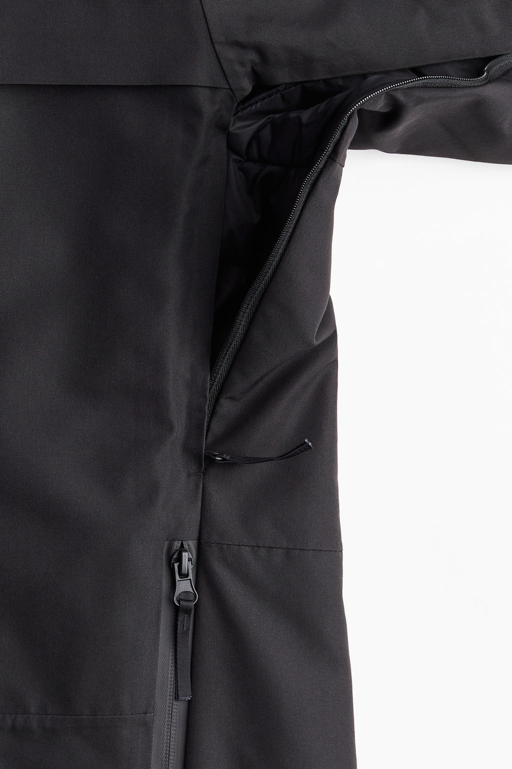 Chaqueta de esqu? con StormMove Regular Fit - H&m фото 5