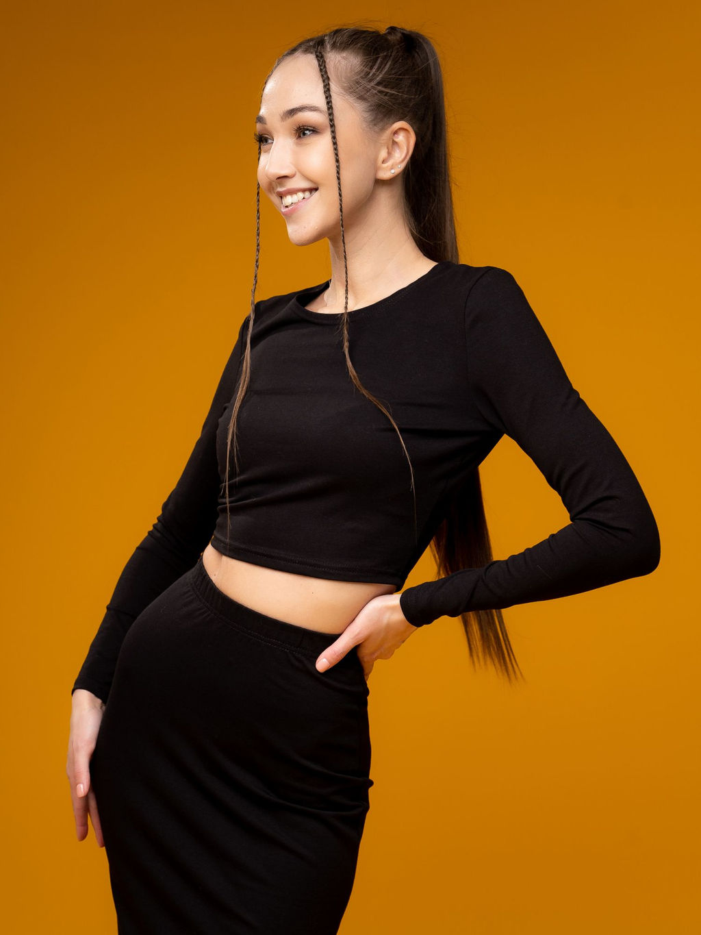 Костюм - Looklie фото 3