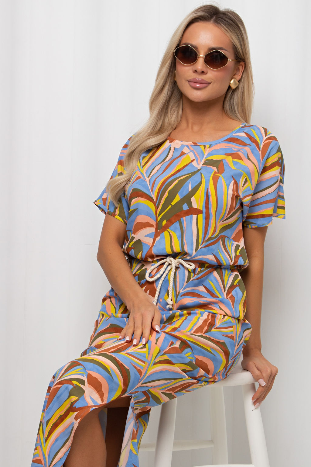 VALENTINA Платье Даника №1  фото 3