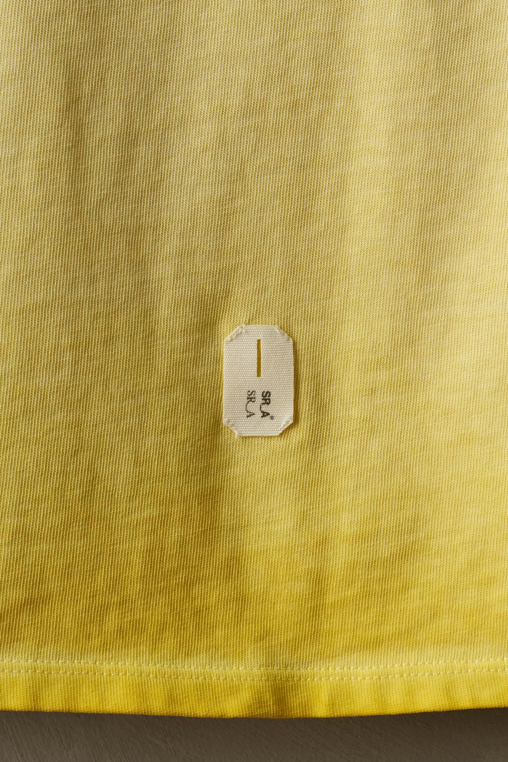 MEDIUM WEIGHT TANK TOP X SR_A - Zara фото 9