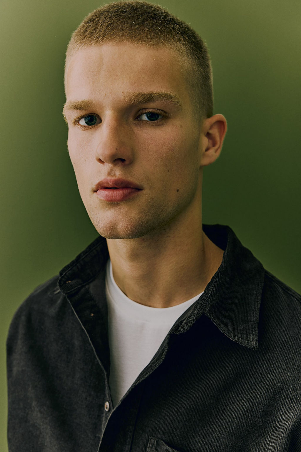 Camisa de pana Regular Fit - H&m фото 2