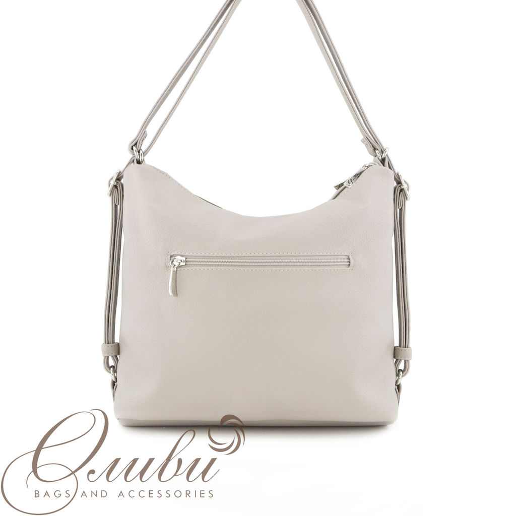 1184 Сумка-рюкзак - Olivi фото 23