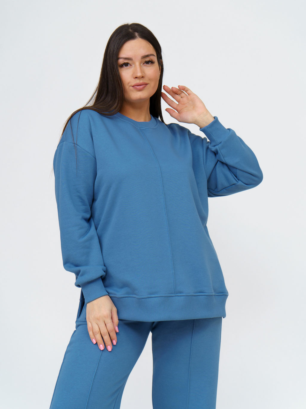 928 Костюм "Синий"