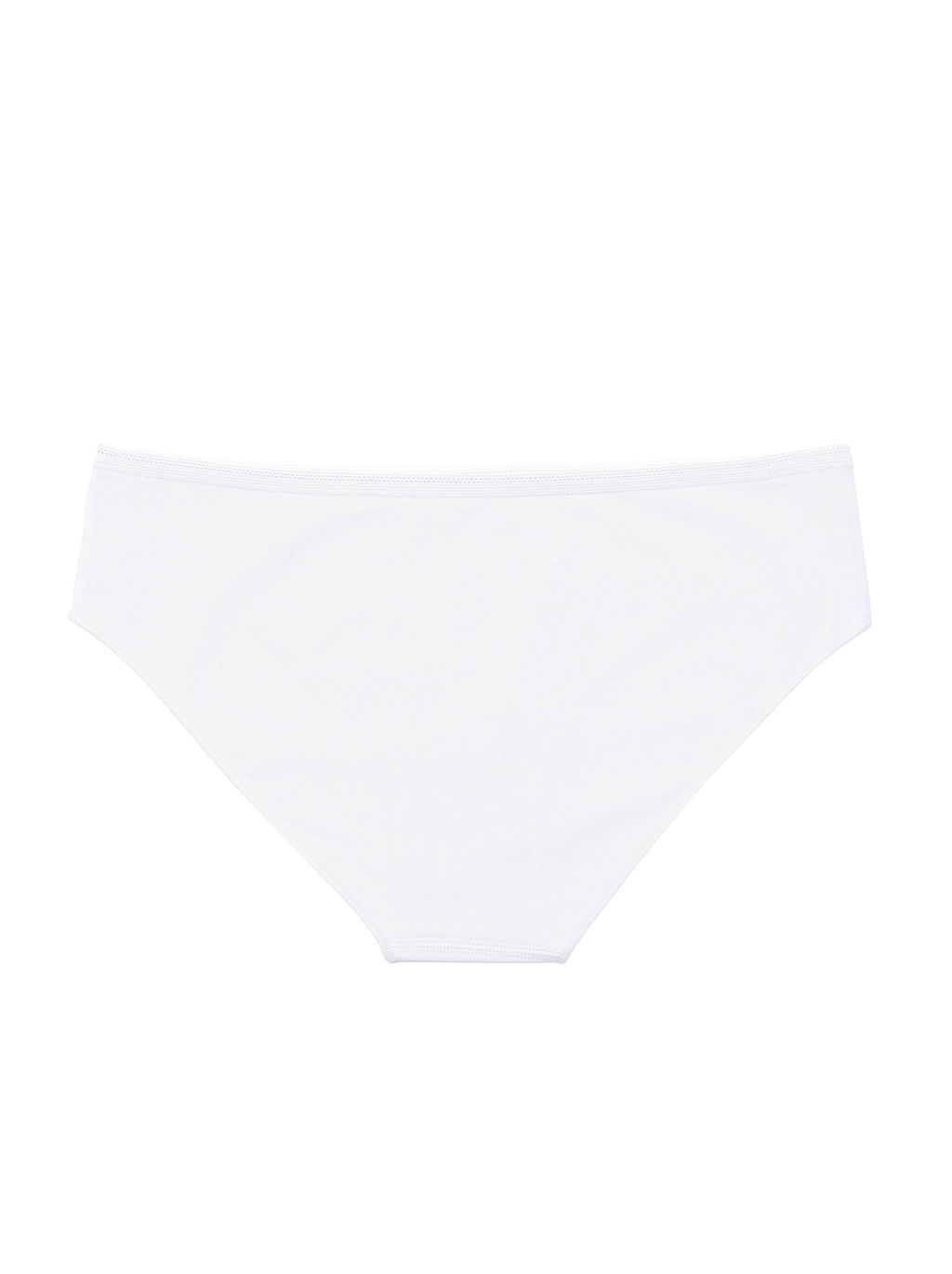 CONTE Трусы слип BASIC COLLECTION LB 2002 (zip-lock) white - Conte elegant фото 4