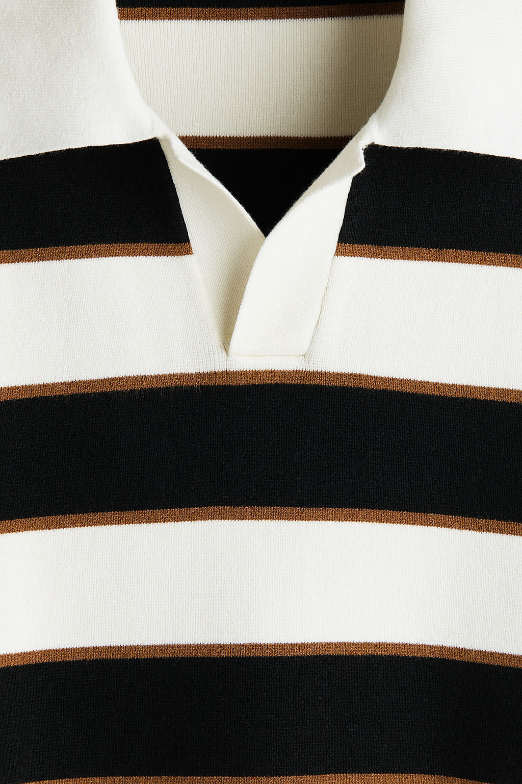 Polo Relaxed Fit - H&m фото 6