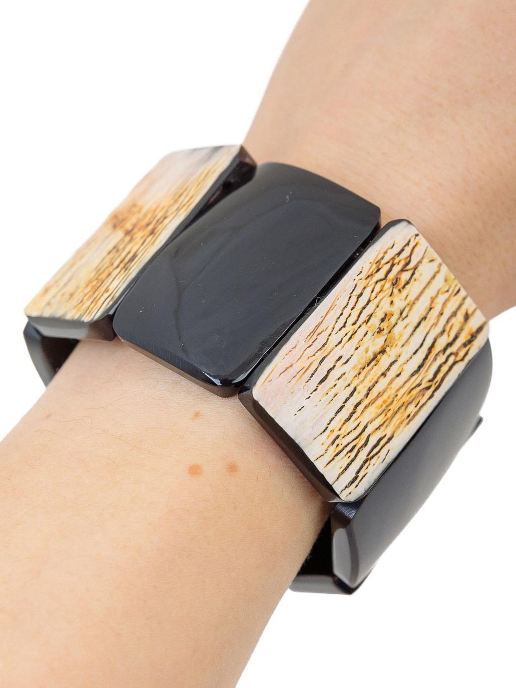 Украшение браслет № Р-146 - Ганг фото 3