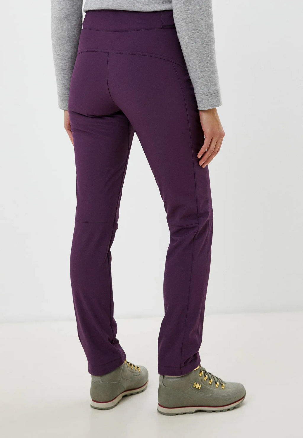 Брюки женские 22250-401 софтшелл - Avese фото 94