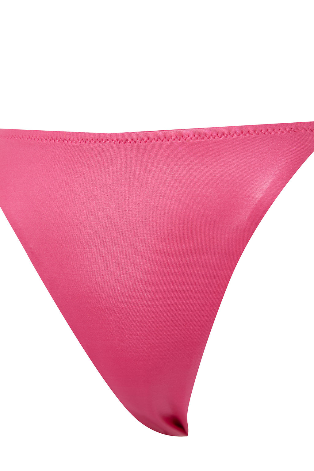 TRENDYOLMILLA Siyah Baglamal? Brazilian Bikini Alt? TBESS24BA00111  фото 10
