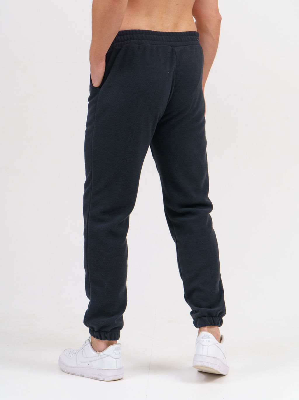 М51 Брюки "Черный"