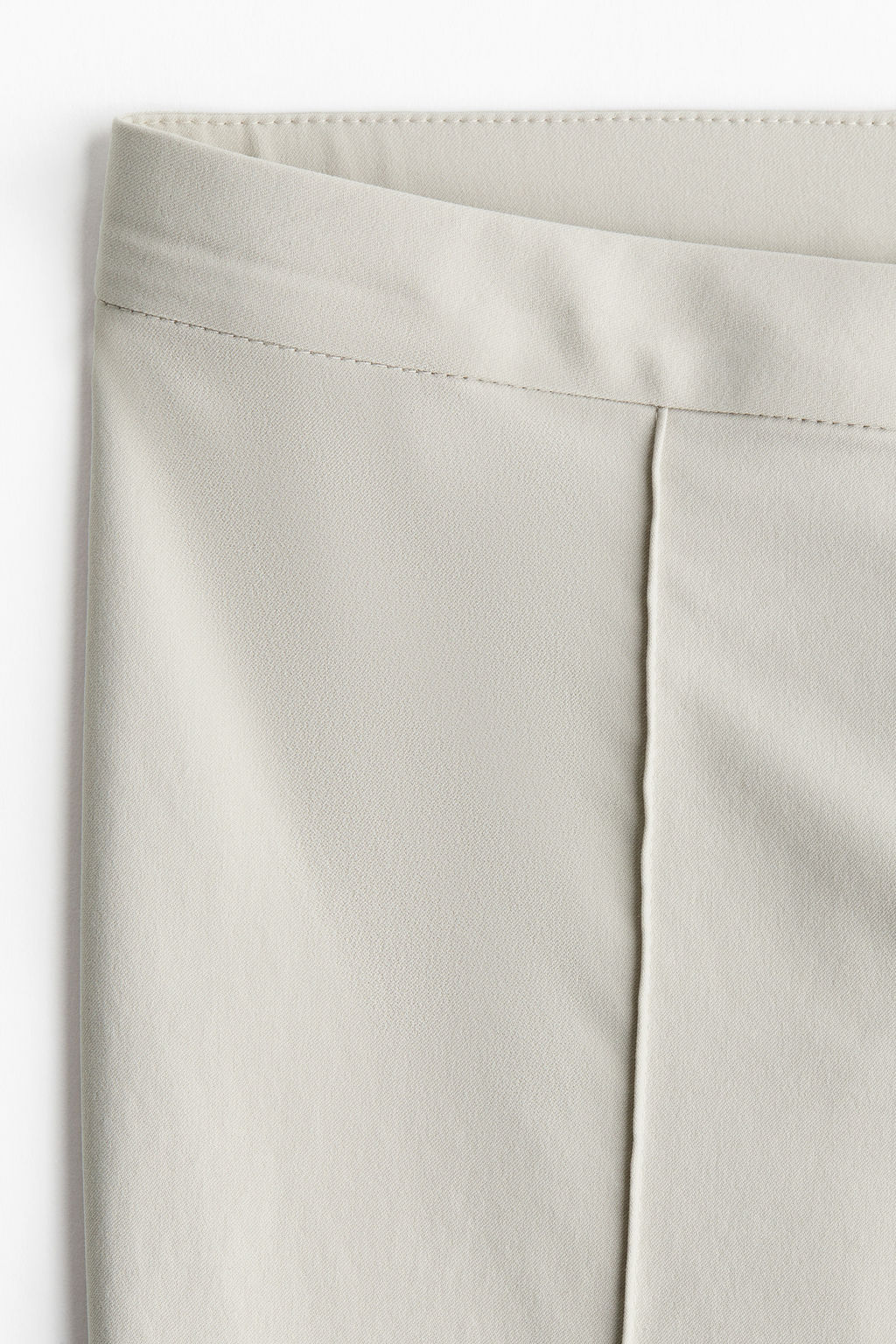 Pantalon sastre acampanado - H&m фото 8