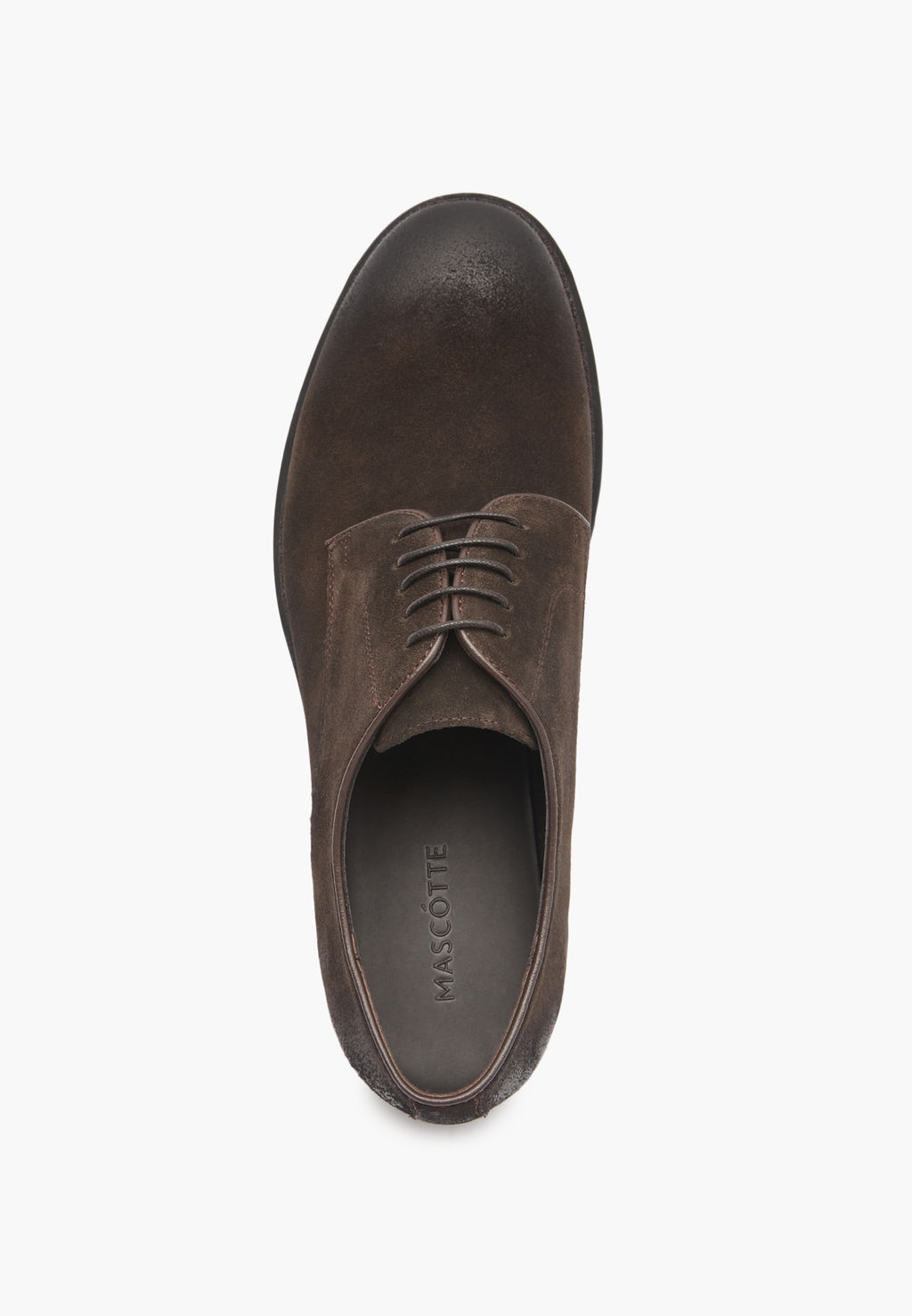 Полуботинки - Mascotte фото 5