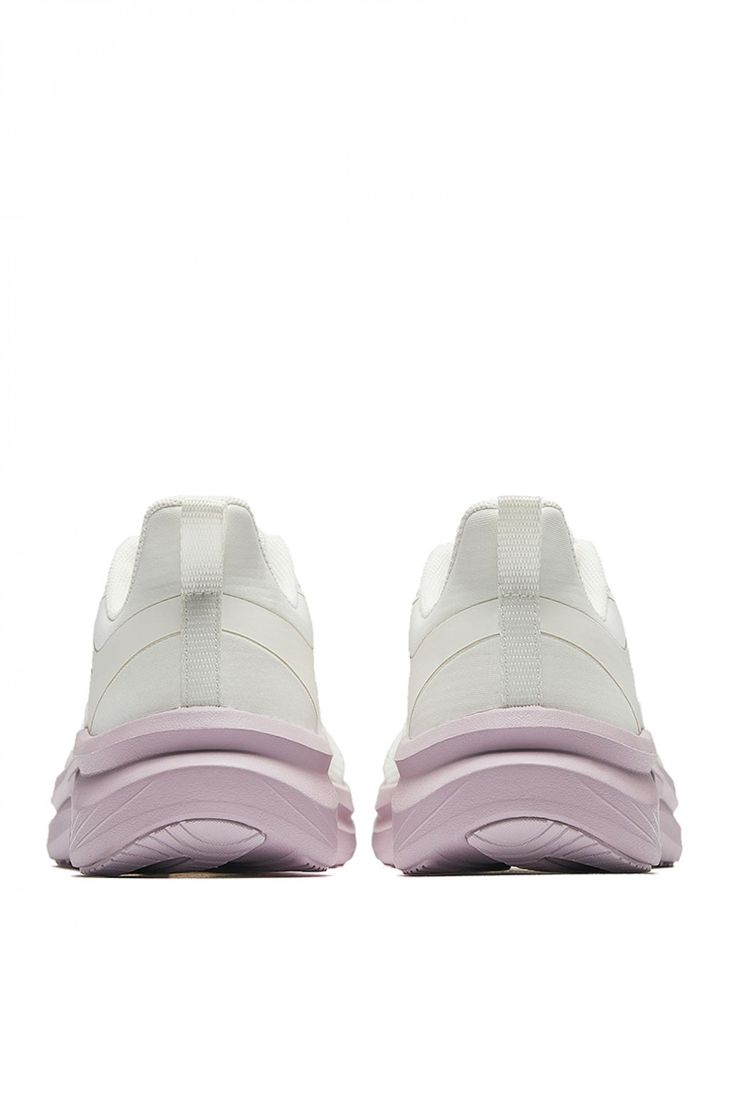 Кроссовки для бега Бежевый/Розовый