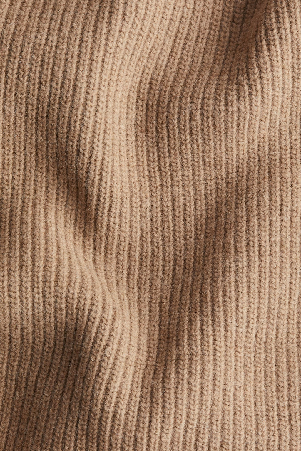 Jersey de canale con cuello perkins - H&m фото 6