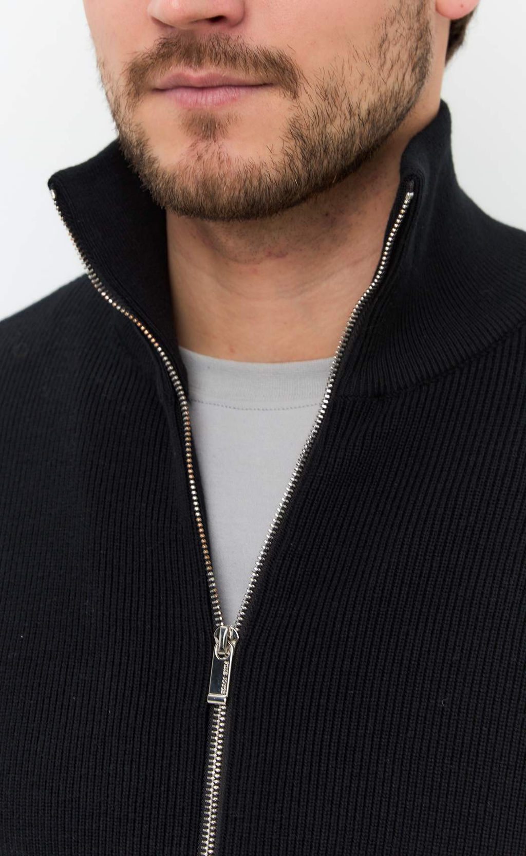 Кардиган F511-1551 black